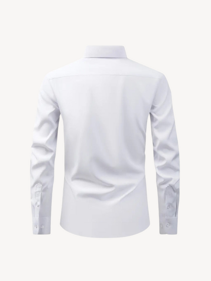 Levoire | Chemise décontractée à boutons