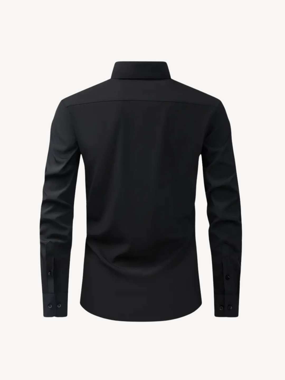 Levoire | T-Shirt De Loisirs Avec Bouton
