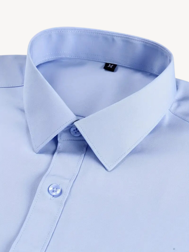 Levoire | T-Shirt De Loisirs Avec Bouton
