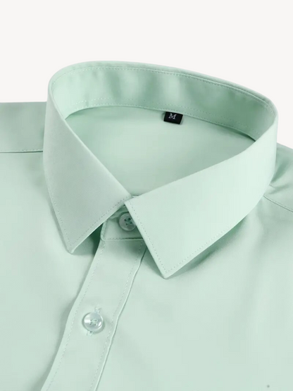 Levoire | Chemise décontractée à boutons