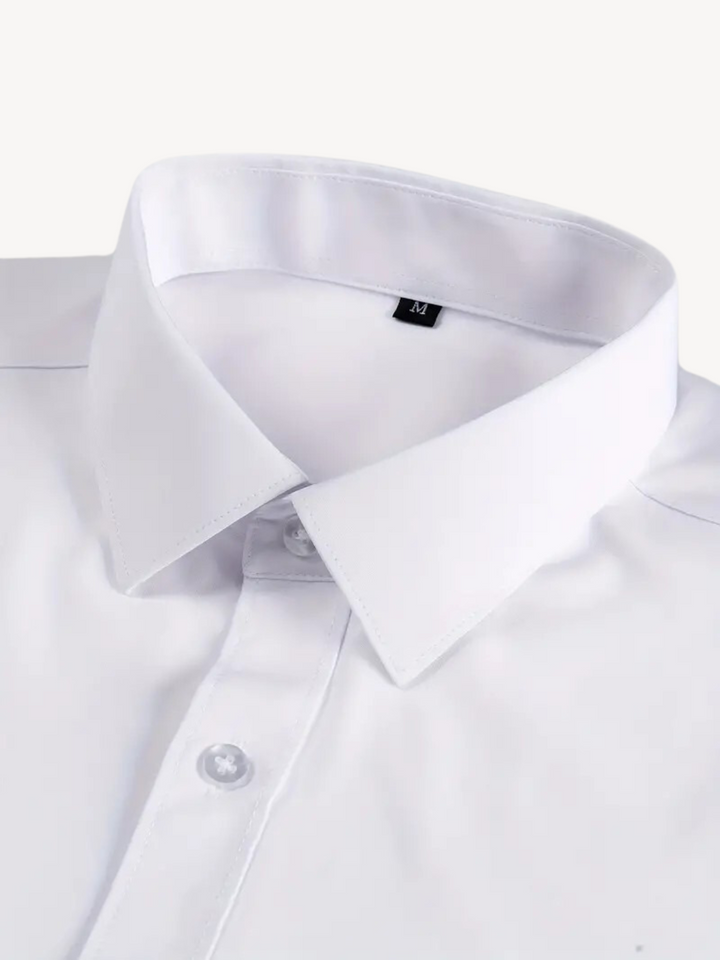 Levoire | T-Shirt De Loisirs Avec Bouton