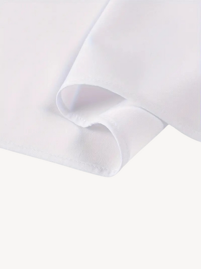 Levoire | Chemise décontractée à boutons