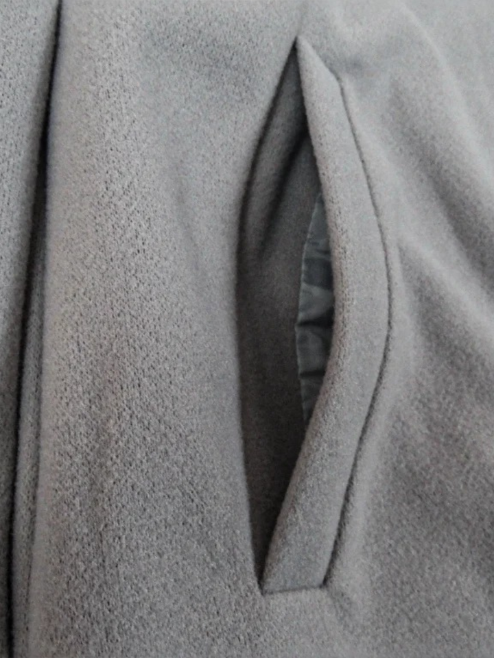 Levoire | Trench Réchauffement Veste
