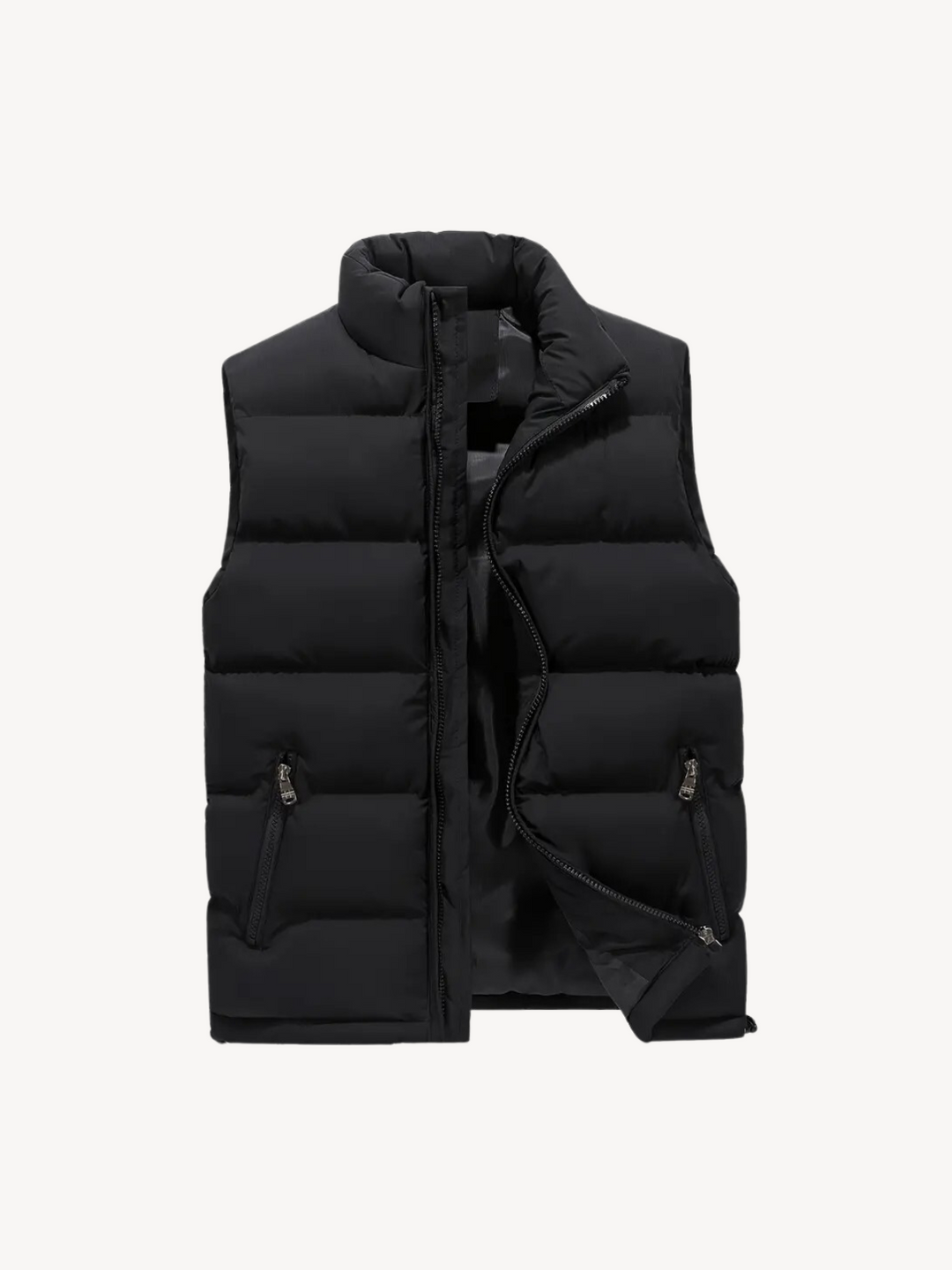 Levoire | Gilet Sans Manches