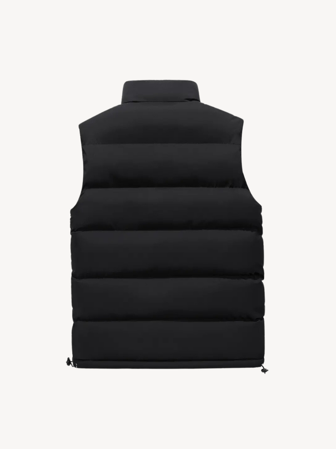 Levoire | Gilet Sans Manches