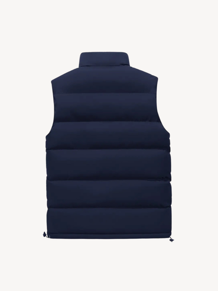 Levoire | Gilet Sans Manches