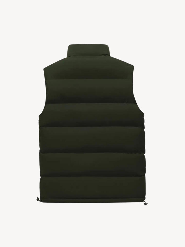 Levoire | Gilet Sans Manches