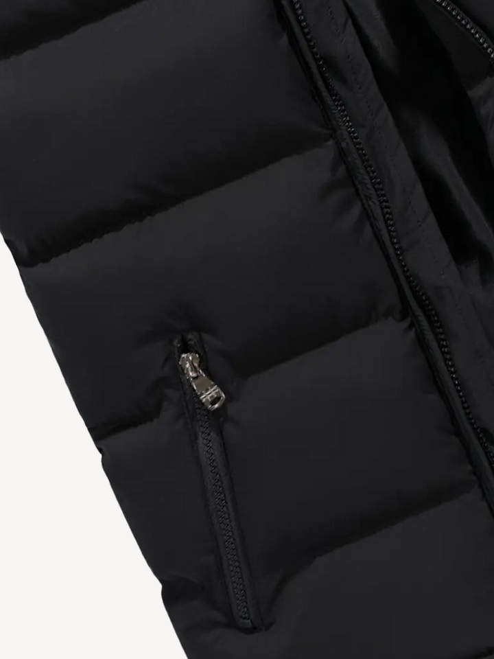 Levoire | Gilet Sans Manches