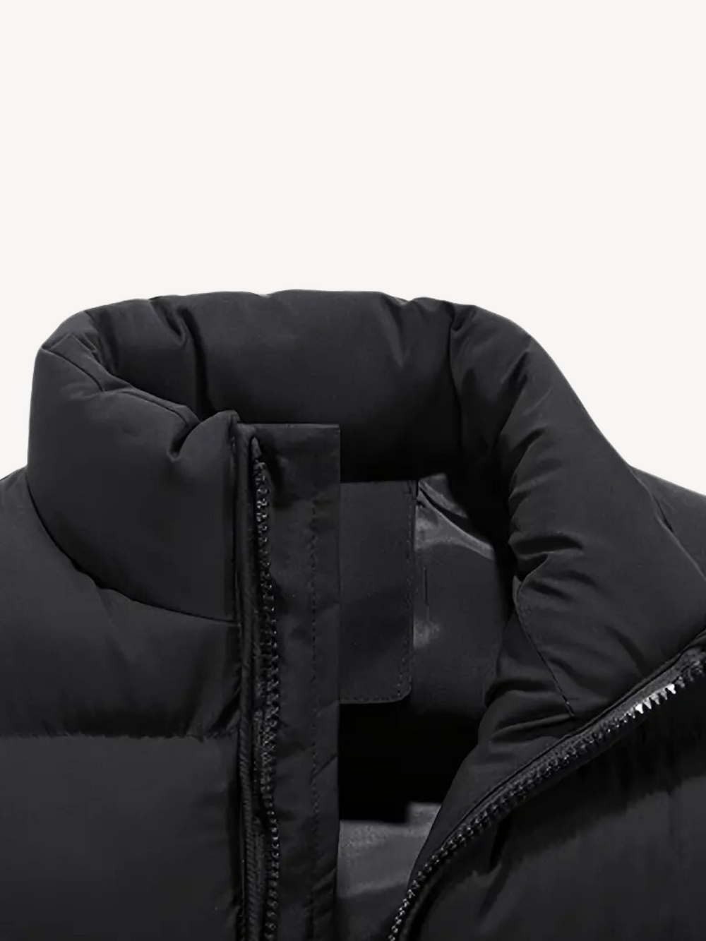 Levoire | Gilet Sans Manches