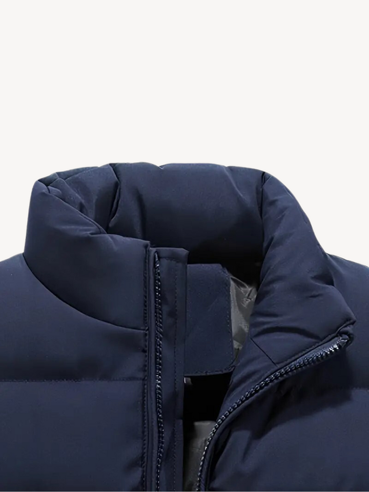 Levoire | Gilet Sans Manches
