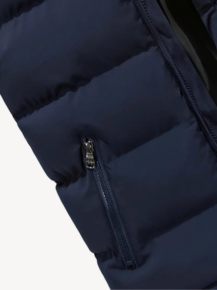Levoire | Gilet Sans Manches