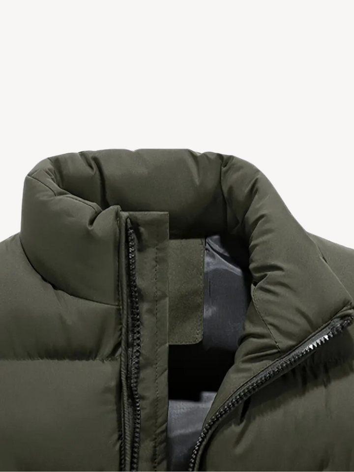 Levoire | Gilet Sans Manches