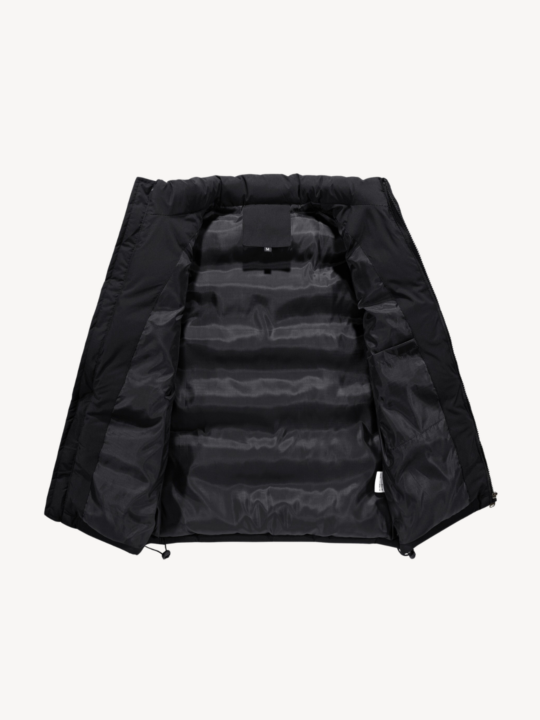 Levoire | Gilet Sans Manches