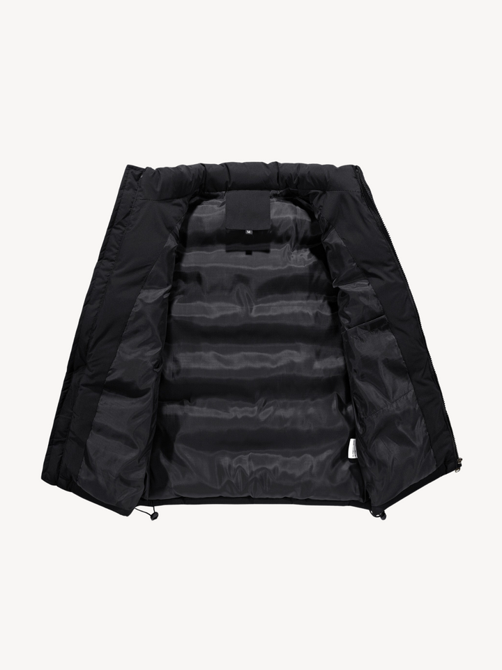 Levoire | Gilet Sans Manches