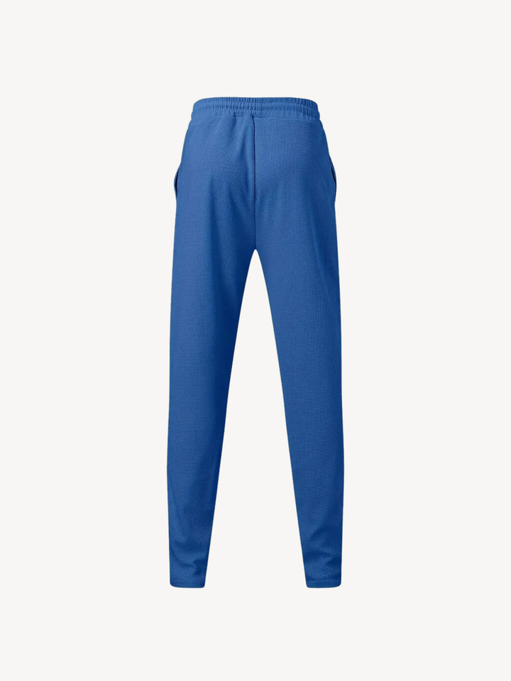 Levoire | Pantalons De Loisirs Au Look Moderne
