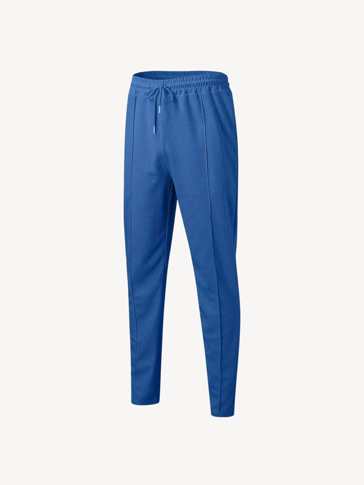 Levoire | Pantalons De Loisirs Au Look Moderne