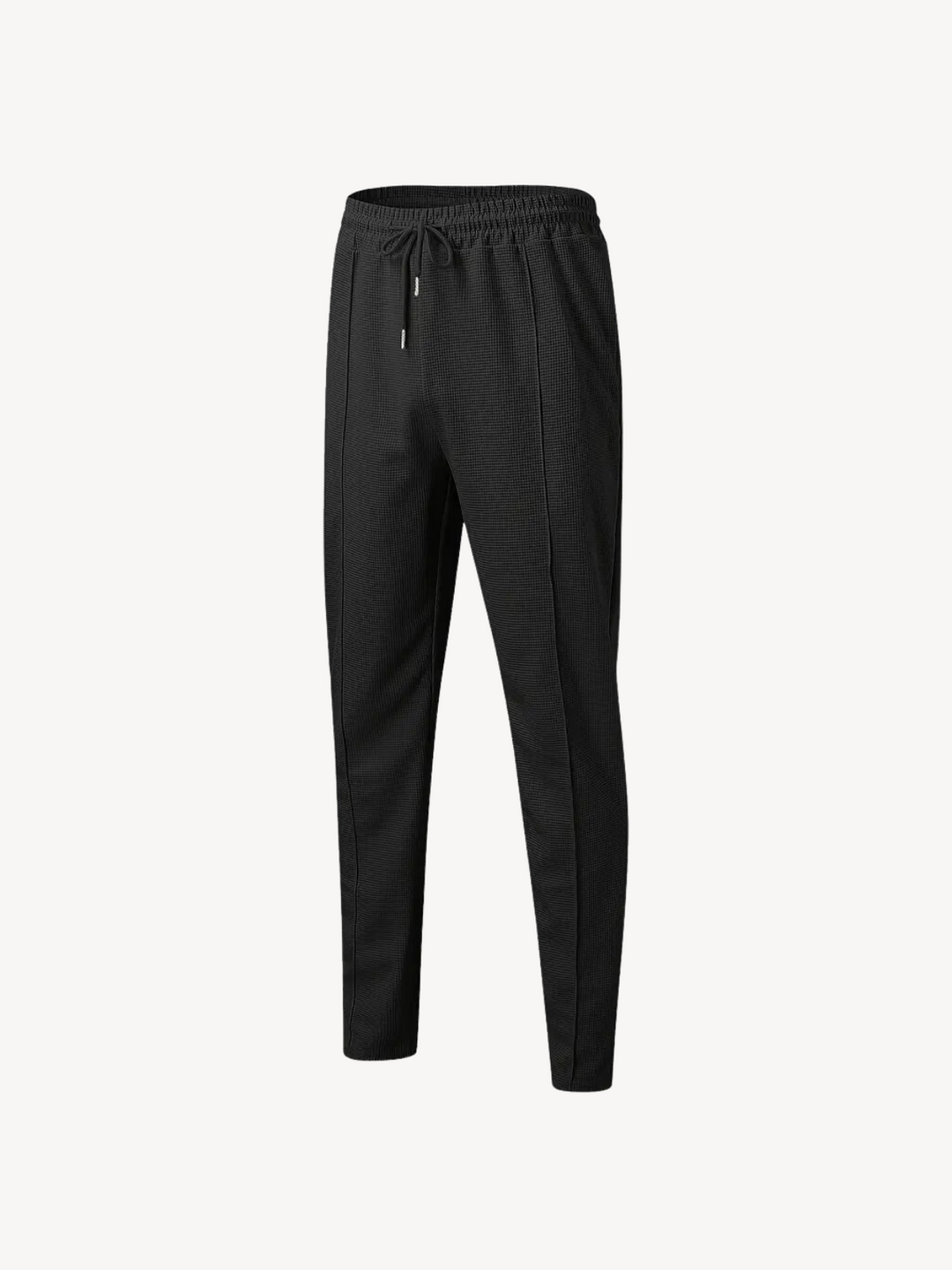 Levoire | Pantalons De Loisirs Au Look Moderne