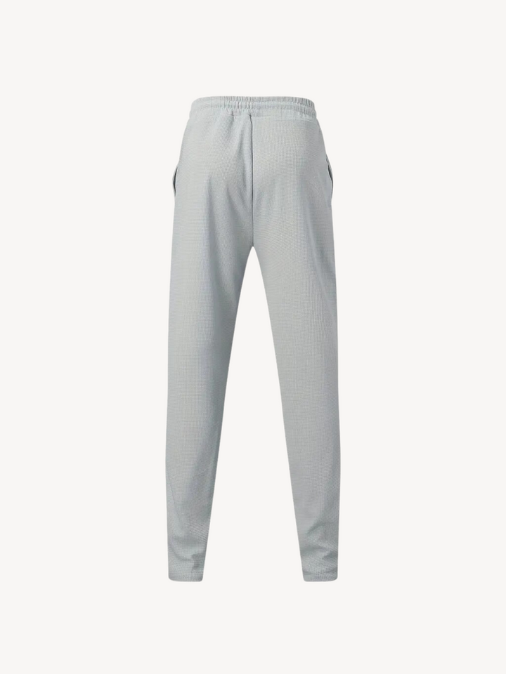 Levoire | Pantalons De Loisirs Au Look Moderne