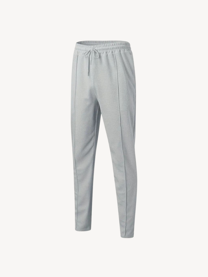 Levoire | Pantalons De Loisirs Au Look Moderne