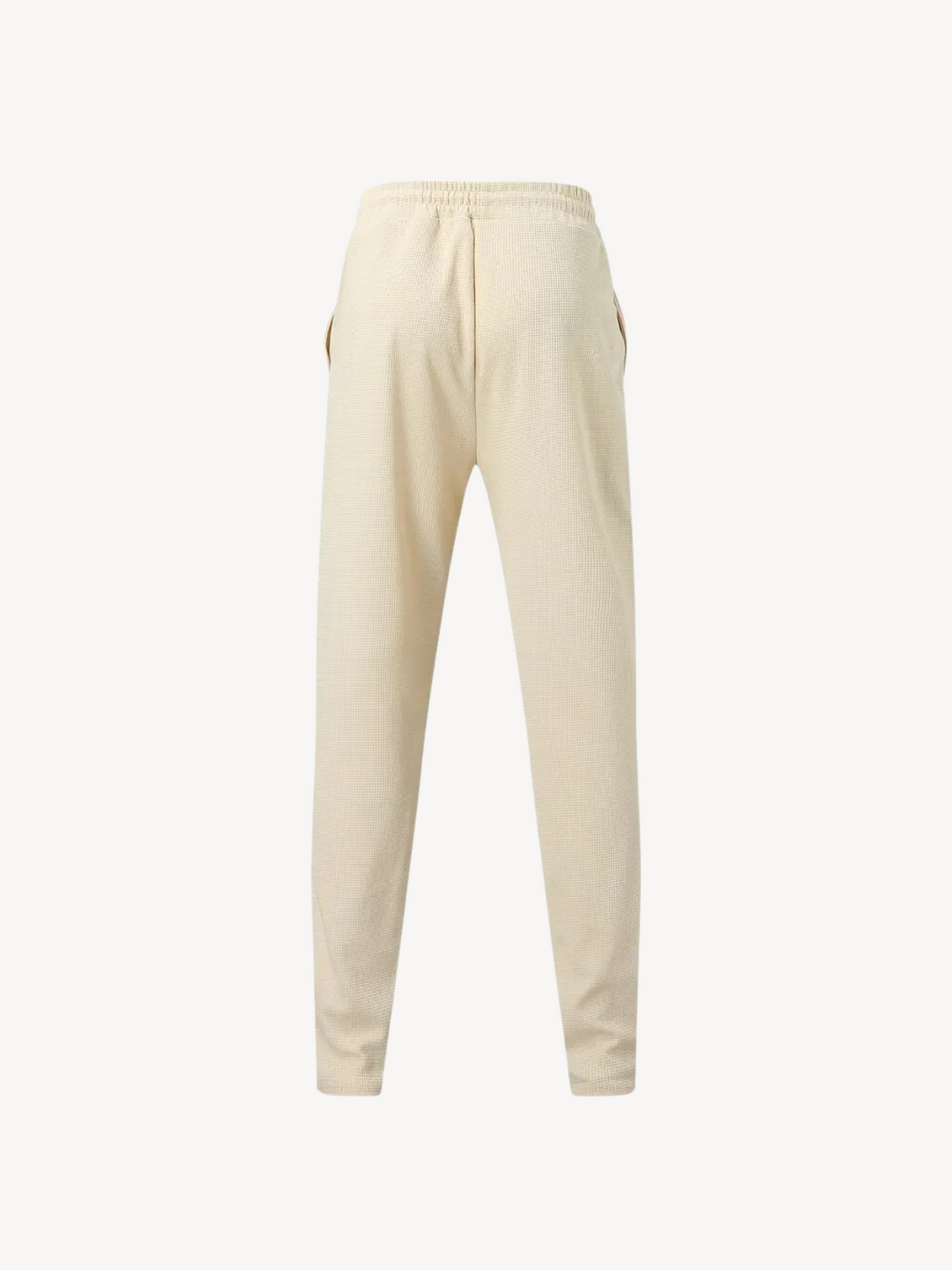 Levoire | Pantalons De Loisirs Au Look Moderne