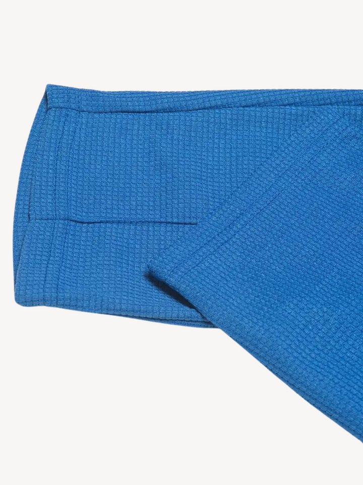 Levoire | Pantalons De Loisirs Au Look Moderne
