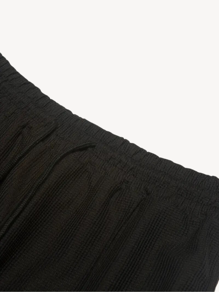 Levoire | Pantalons De Loisirs Au Look Moderne