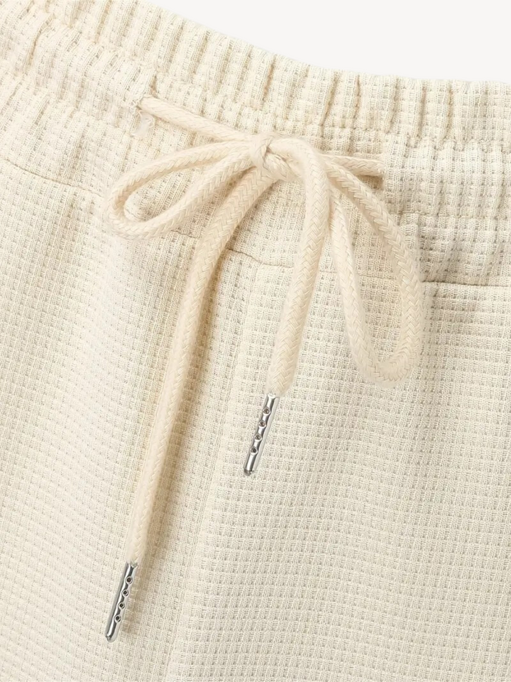 Levoire | Pantalons De Loisirs Au Look Moderne