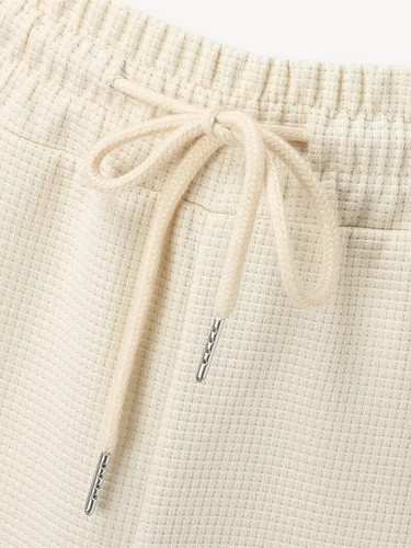 Levoire | Pantalons De Loisirs Au Look Moderne