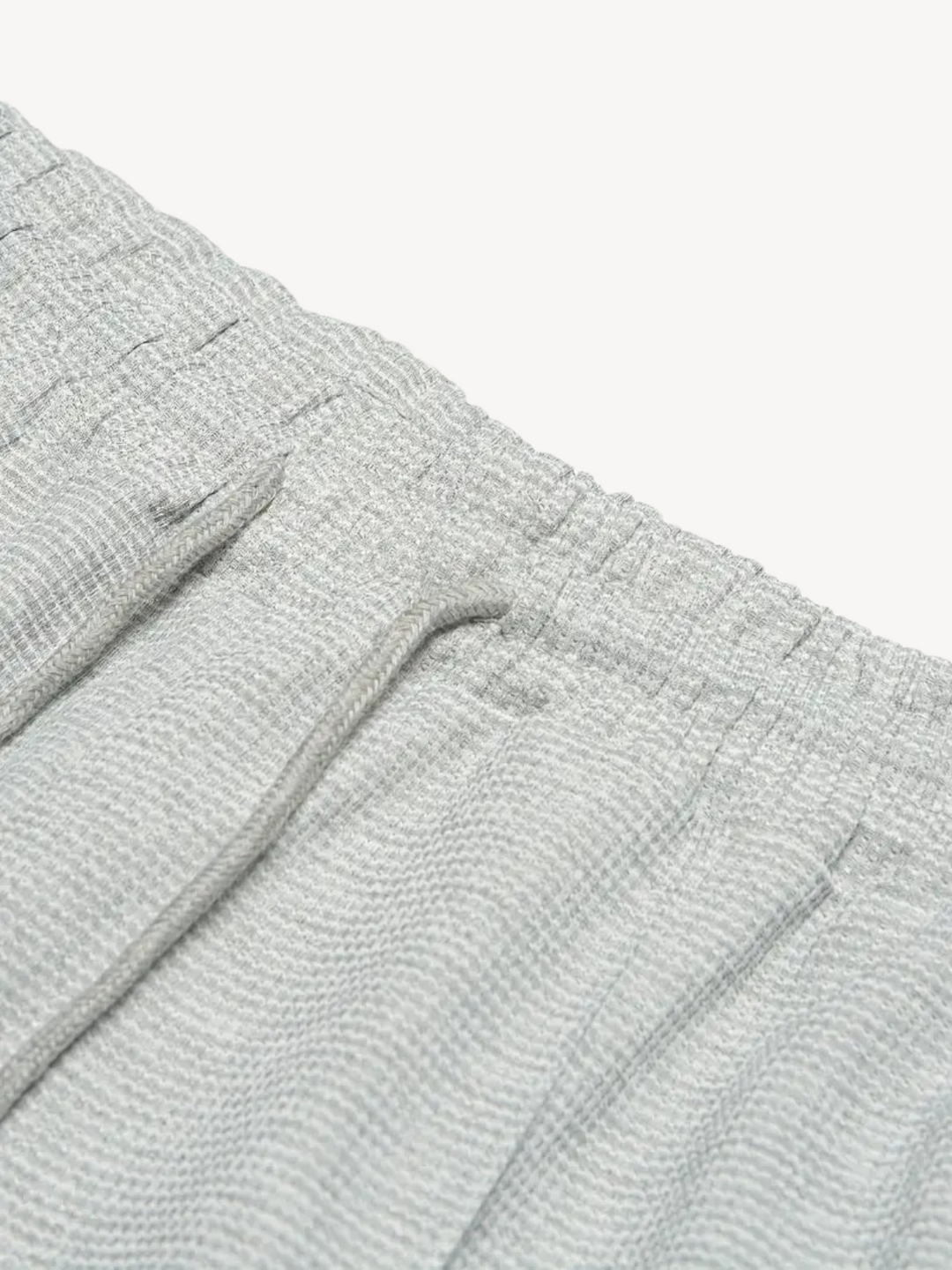 Levoire | Pantalons De Loisirs Au Look Moderne