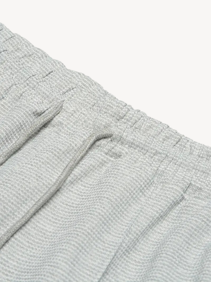 Levoire | Pantalons De Loisirs Au Look Moderne