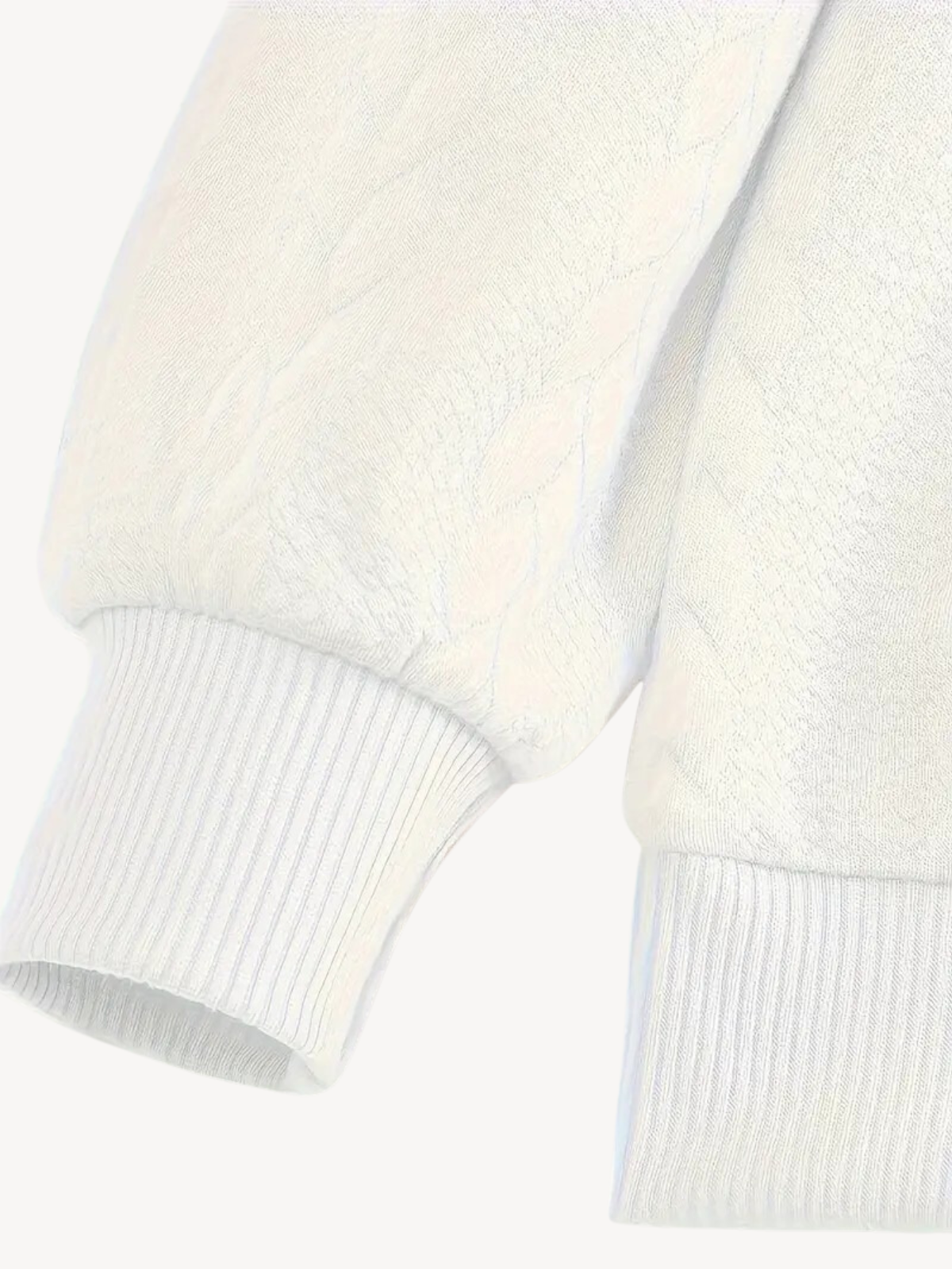 Levoire | Pull À Fermeture Éclair