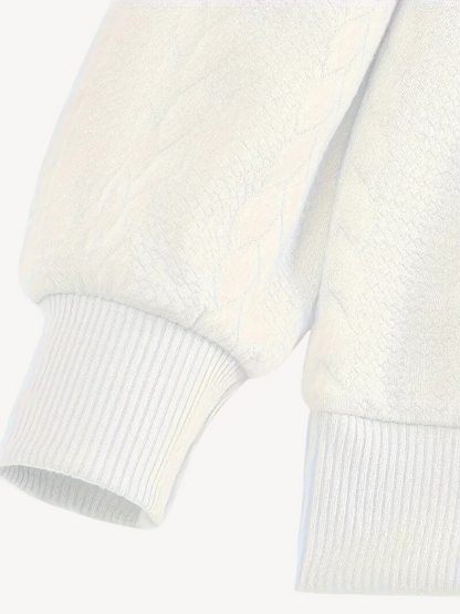 Levoire | Pull À Fermeture Éclair