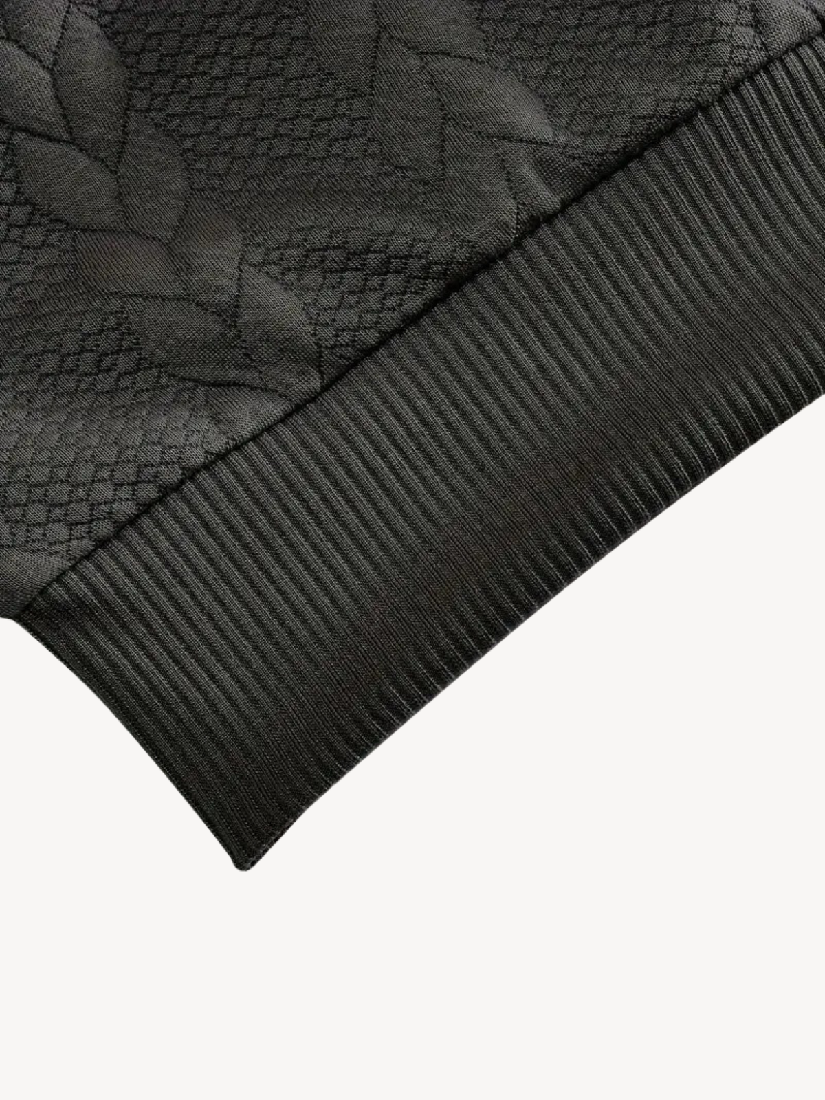 Levoire | Pull À Fermeture Éclair