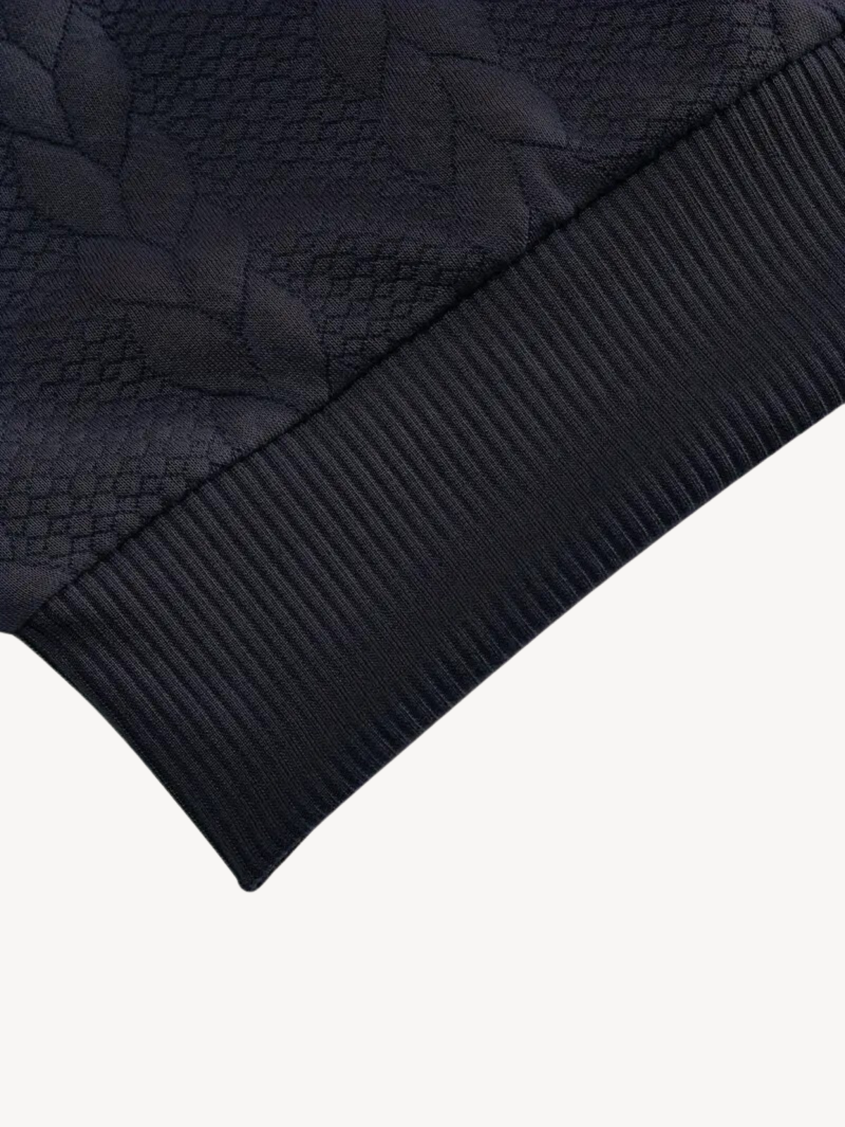 Levoire | Pull À Fermeture Éclair