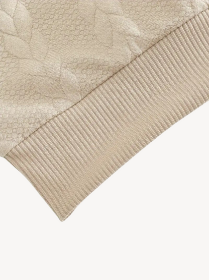 Levoire | Pull À Fermeture Éclair