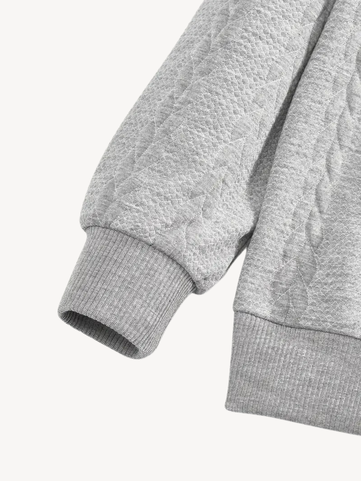 Levoire | Pull À Fermeture Éclair