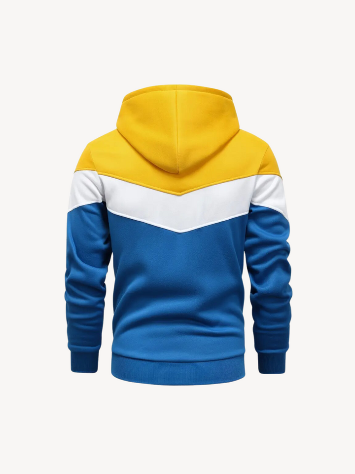 Levoire | Loisirs Sweat À Capuche