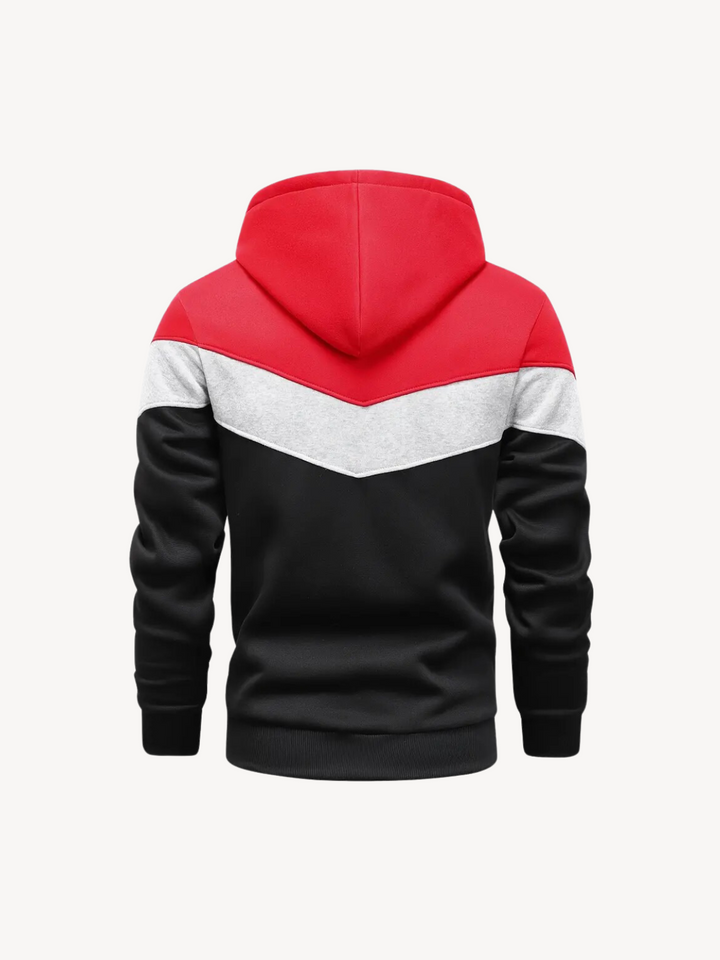 Levoire | Loisirs Sweat À Capuche