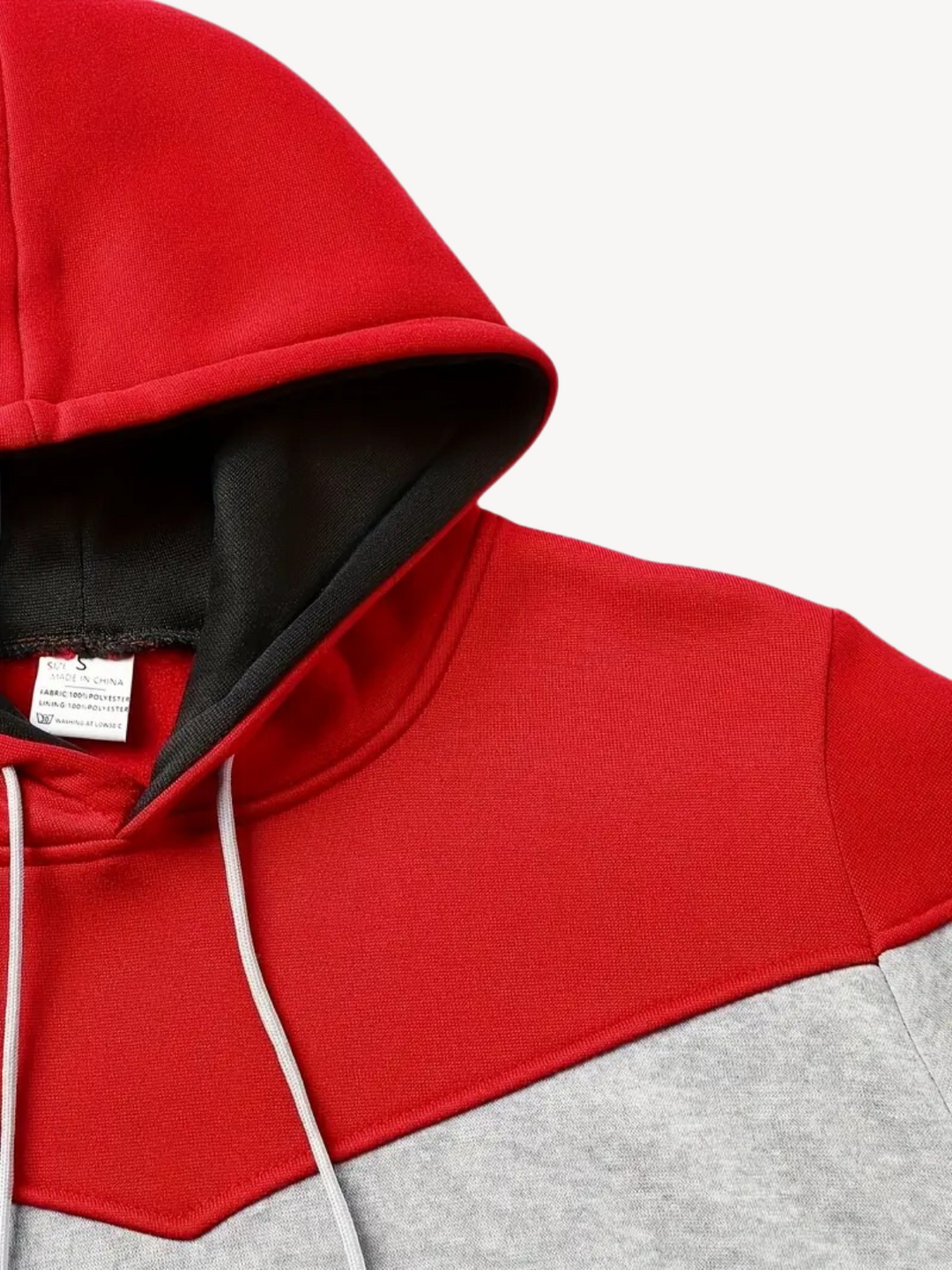 Levoire | Loisirs Sweat À Capuche