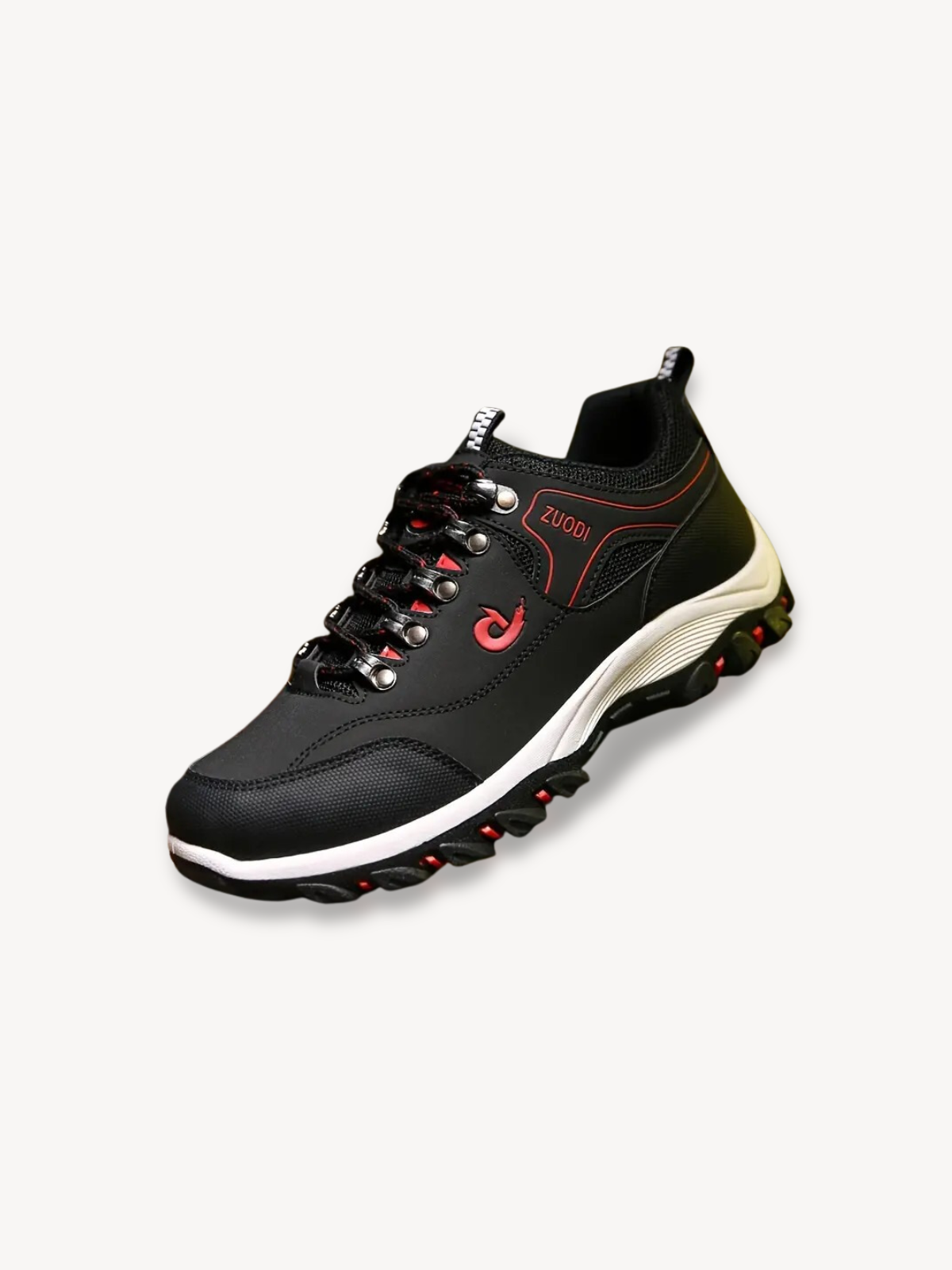 Levoire | Chaussure De Plein Air Antidérapante