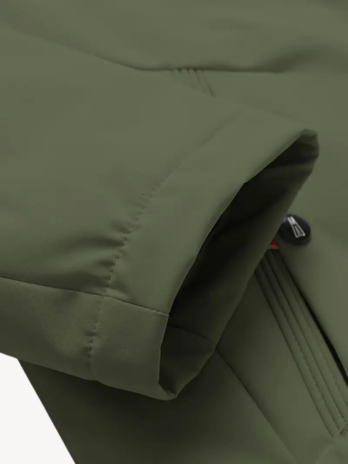 Levoire | Bonnet Polaire Plus Chaud Avec Capuche