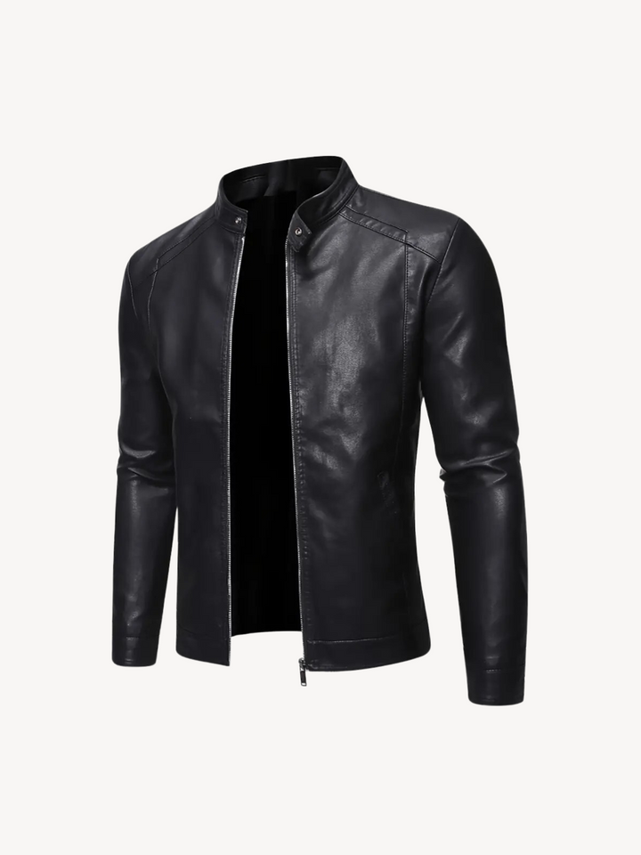 Levoire | Veste De Moto Pour Hommes