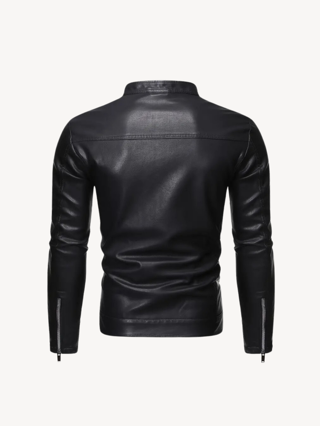 Levoire | Veste De Moto Pour Hommes