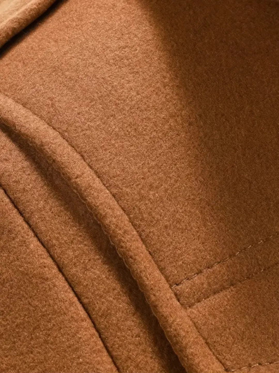 Levoire | Veste en cage double moderne