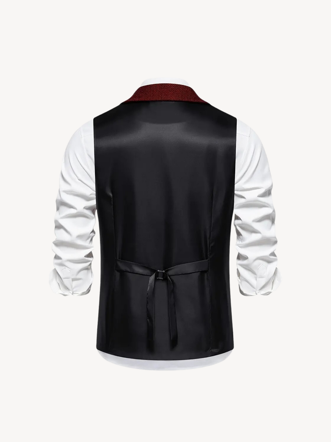 Levoire | Gilet Au Style Moderne