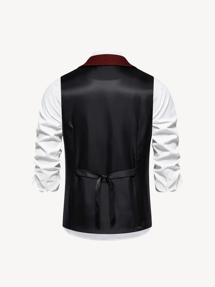 Levoire | Gilet Au Style Moderne
