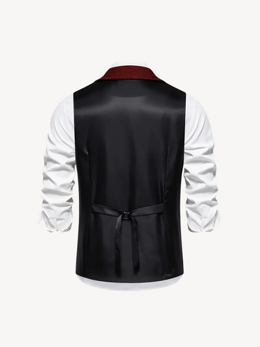 Levoire | Gilet Au Style Moderne