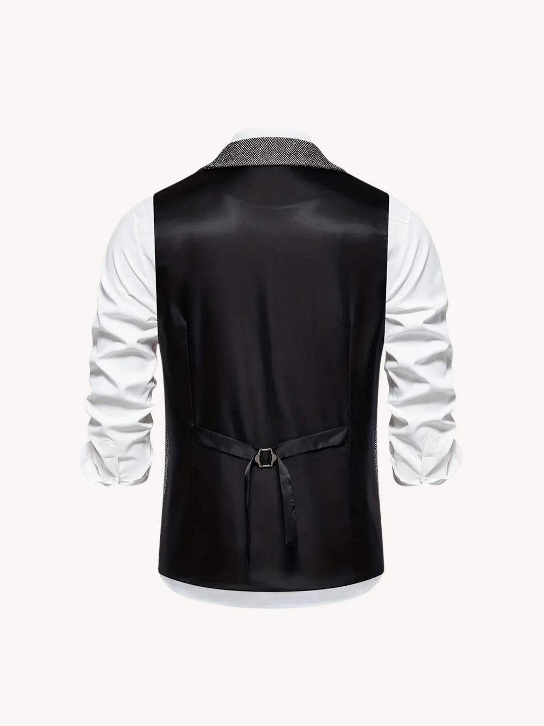 Levoire | Gilet Au Style Moderne