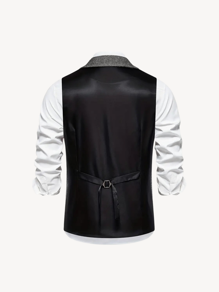 Levoire | Gilet Au Style Moderne