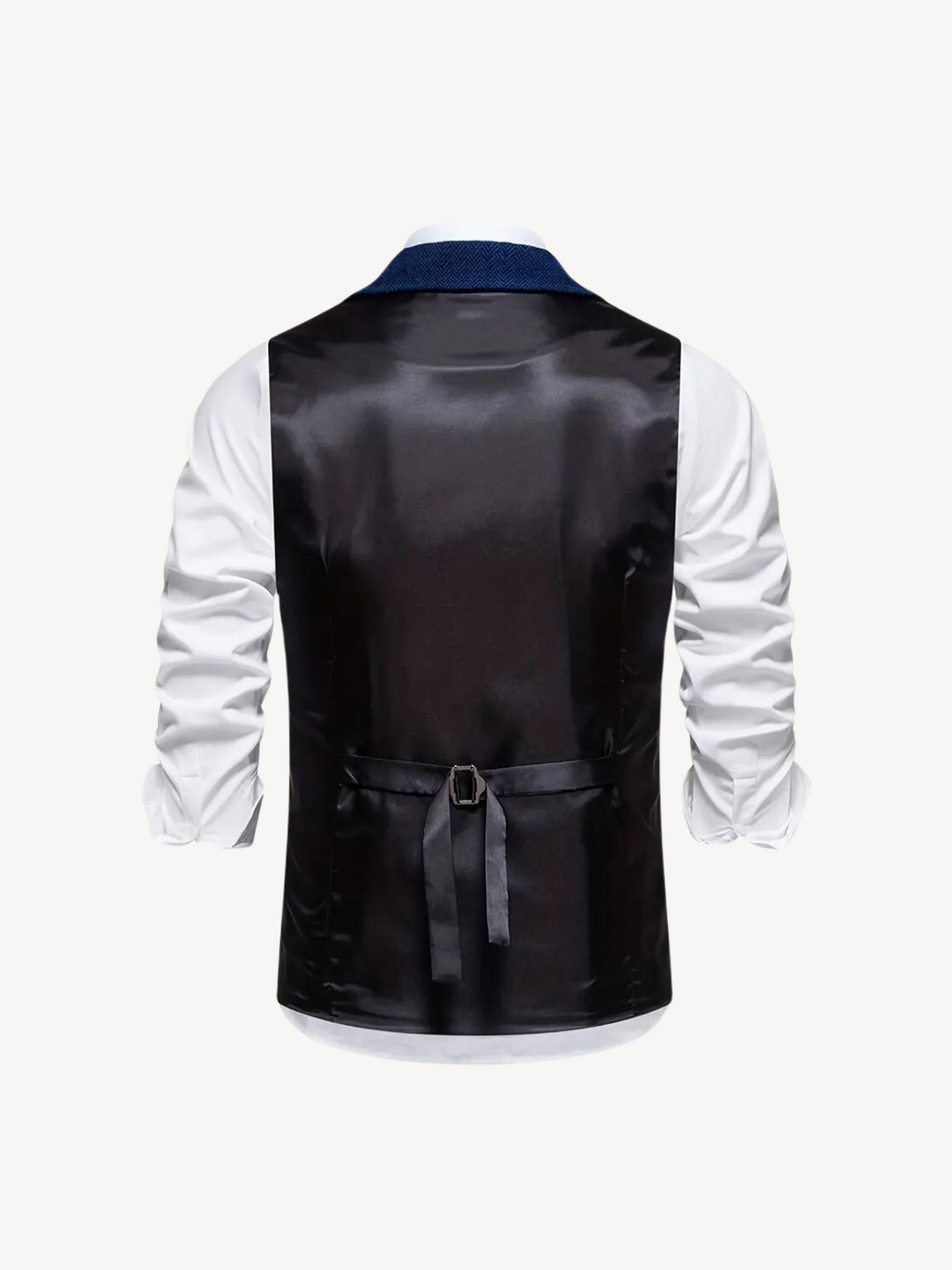 Levoire | Gilet Au Style Moderne